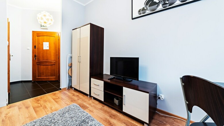 Apartamenty Sun & Snow Na Wilczej