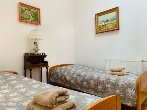 Hostal Guest House Kamienica Biala