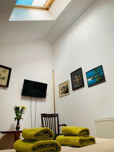 Hostal Guest House Kamienica Biala