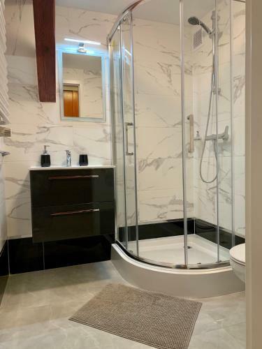 Hostal Guest House Kamienica Biala