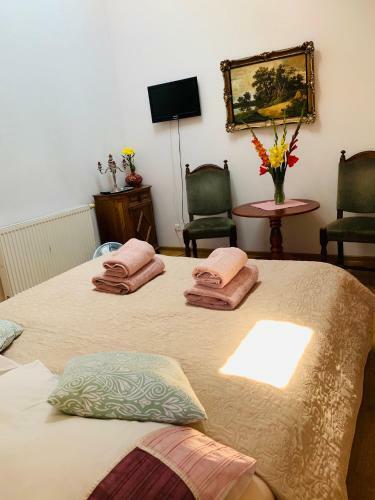 Hostal Guest House Kamienica Biala
