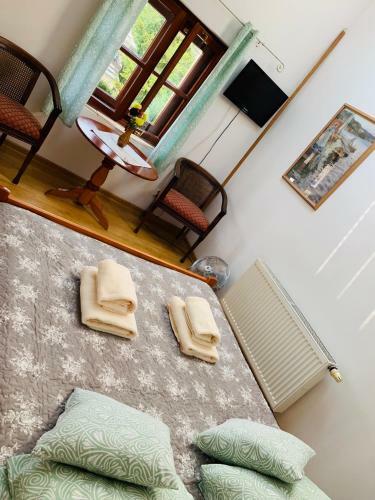 Hostal Guest House Kamienica Biala