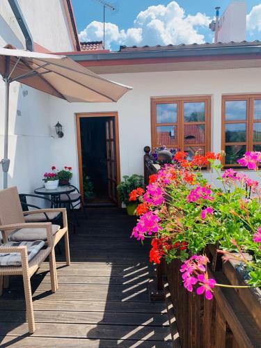 Hostal Guest House Kamienica Biala