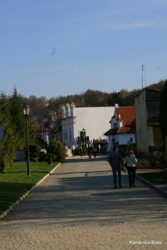 Hostal Guest House Kamienica Biala