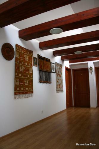 Hostal Guest House Kamienica Biala