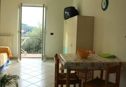 Apartamento Appartamenti Tra Gli Ulivi