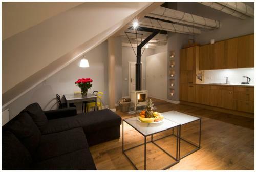 Apartament Rynek3 , Kazimierz Dolny
