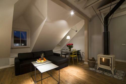 Apartament Rynek3 , Kazimierz Dolny