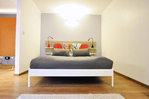 Designomania Apartments - Nadwi?la?ska 11