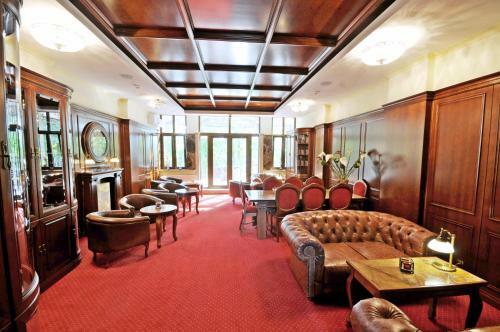Hostal Villa Meduza