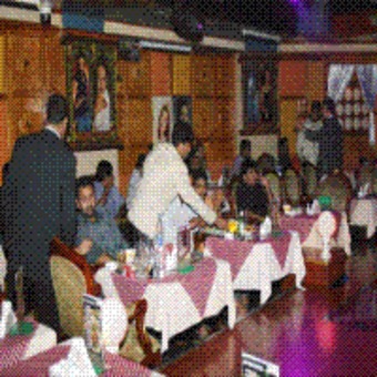 Ramee Guestline Hotel