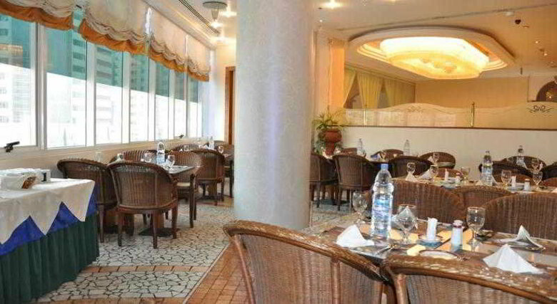 Hotel Grand Continental