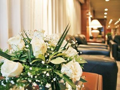 Hotel Presidente Tucuman