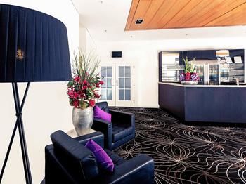 Hotel Mercure Geelong