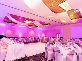 Hotel Mercure Geelong