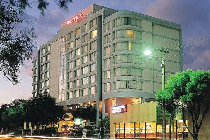 Hotel Mercure