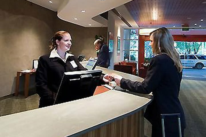 Hotel Mercure