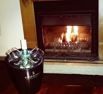 Hotel Country Comfort Port Macquarie