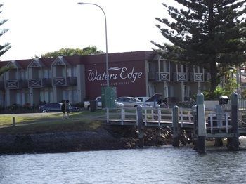 Hotel Country Comfort Port Macquarie