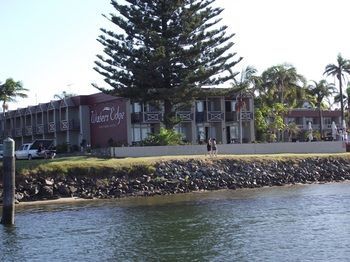 Hotel Country Comfort Port Macquarie