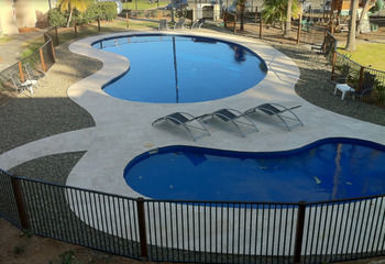 Hotel Country Comfort Port Macquarie