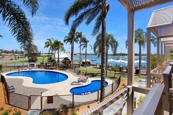 Hotel Country Comfort Port Macquarie