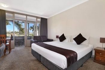 Hotel Country Comfort Port Macquarie