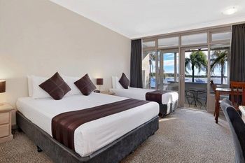 Hotel Country Comfort Port Macquarie