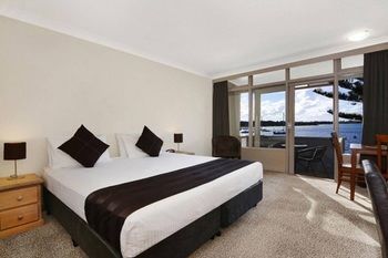 Hotel Country Comfort Port Macquarie