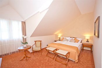 Hotel Sacher Baden