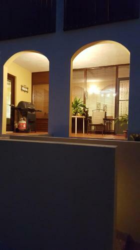 Apartamento Palmas Del Mar Montesol 273
