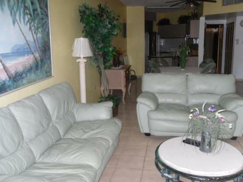 Apartamento Crescent Beach