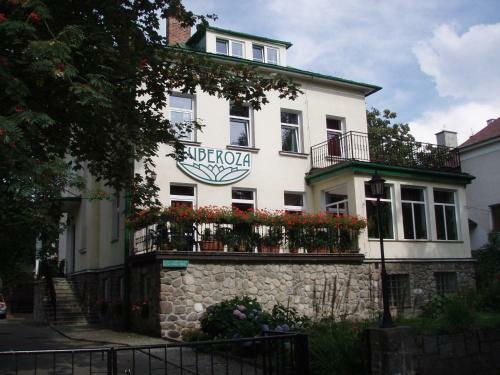 Bed & Breakfast Tuberoza