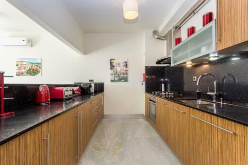 Fabrica Da Ribeira Apartment By Seewest