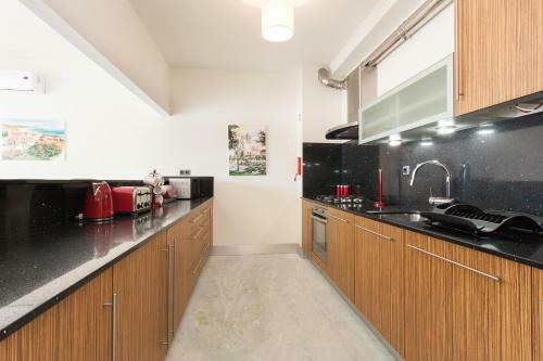 Fabrica Da Ribeira Apartment By Seewest
