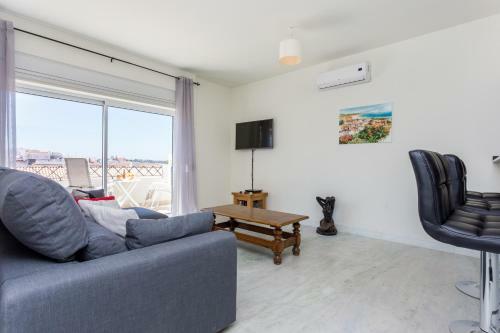 Fabrica Da Ribeira Apartment By Seewest