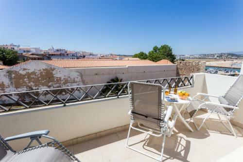 Fabrica Da Ribeira Apartment By Seewest