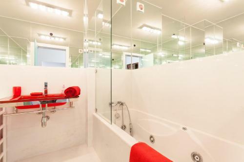 Fabrica Da Ribeira Apartment By Seewest