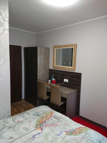 Bed & Breakfast Pokoje Go?cinne Nied?wied?