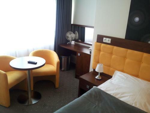 Hostal Willa Pla?owa