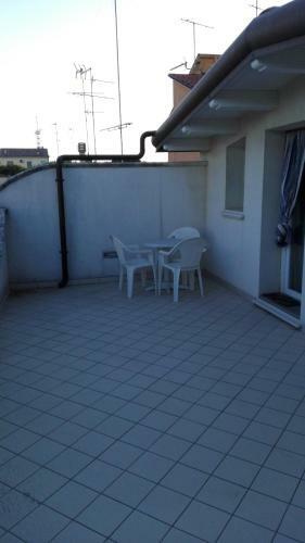 Residence Teresines