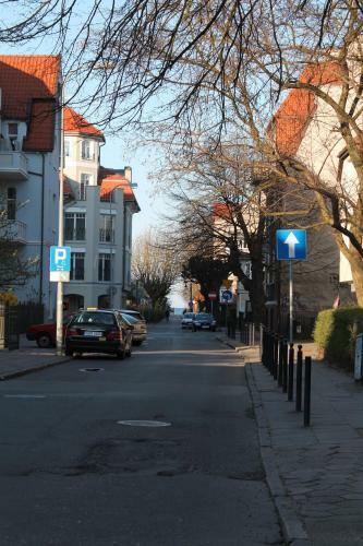 Apartamento Mieszkanie Przy Pla?y
