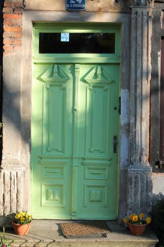 Apartamento Mieszkanie Przy Pla?y
