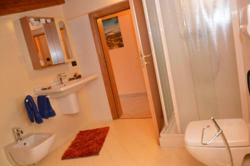 Bed & Breakfast Villa Giulia - Sicilian Luxury Garden