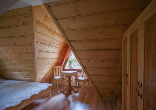 Hostal Willa Wysoka