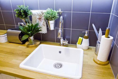 Apartament Rajski Zak?tek