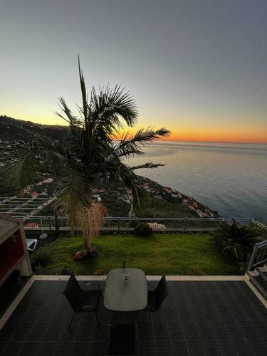 Hostal Casa Horizonte