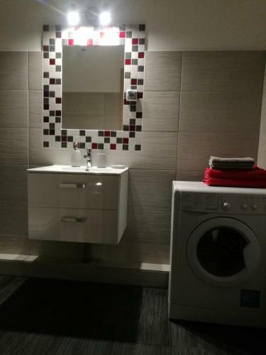 Apartamento Studio Pionier