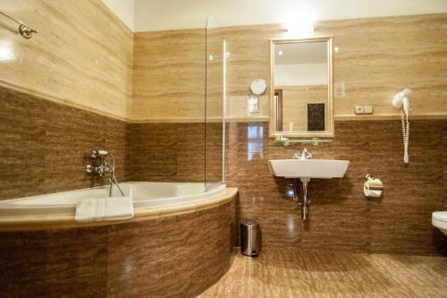 Aparthotel Ventus Rosa