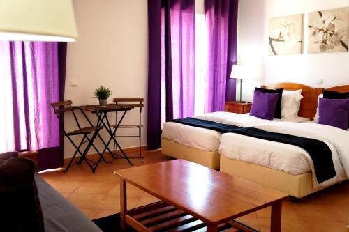 Oasis Beach Apartments
